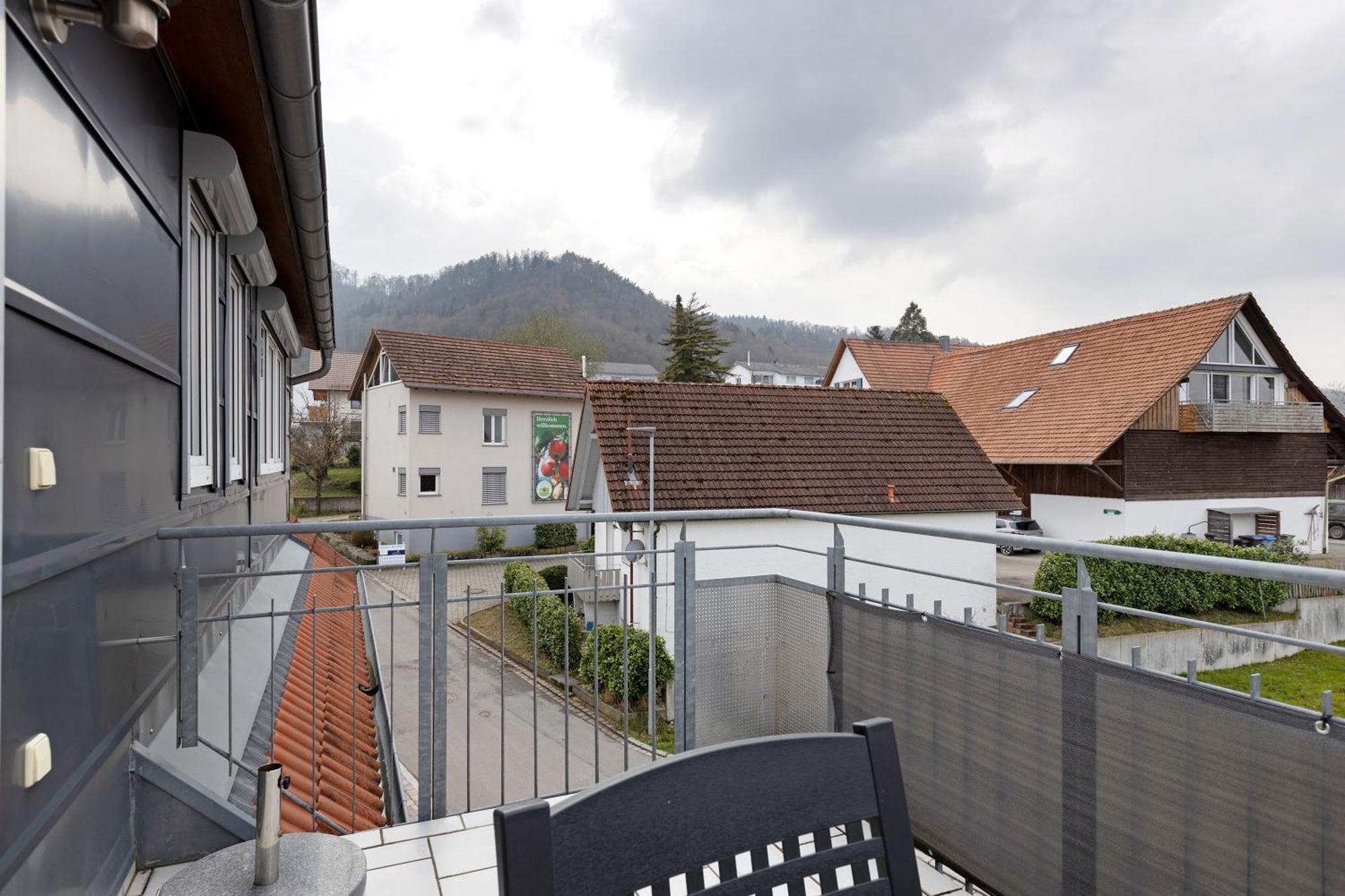 Obstbau Koch Apartment Bodman-Ludwigshafen Exterior photo