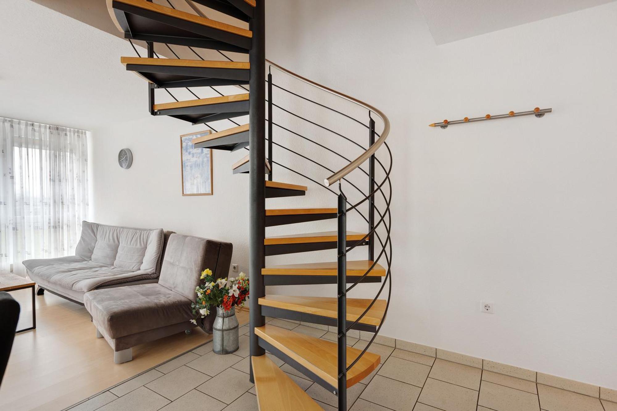 Obstbau Koch Apartment Bodman-Ludwigshafen Exterior photo