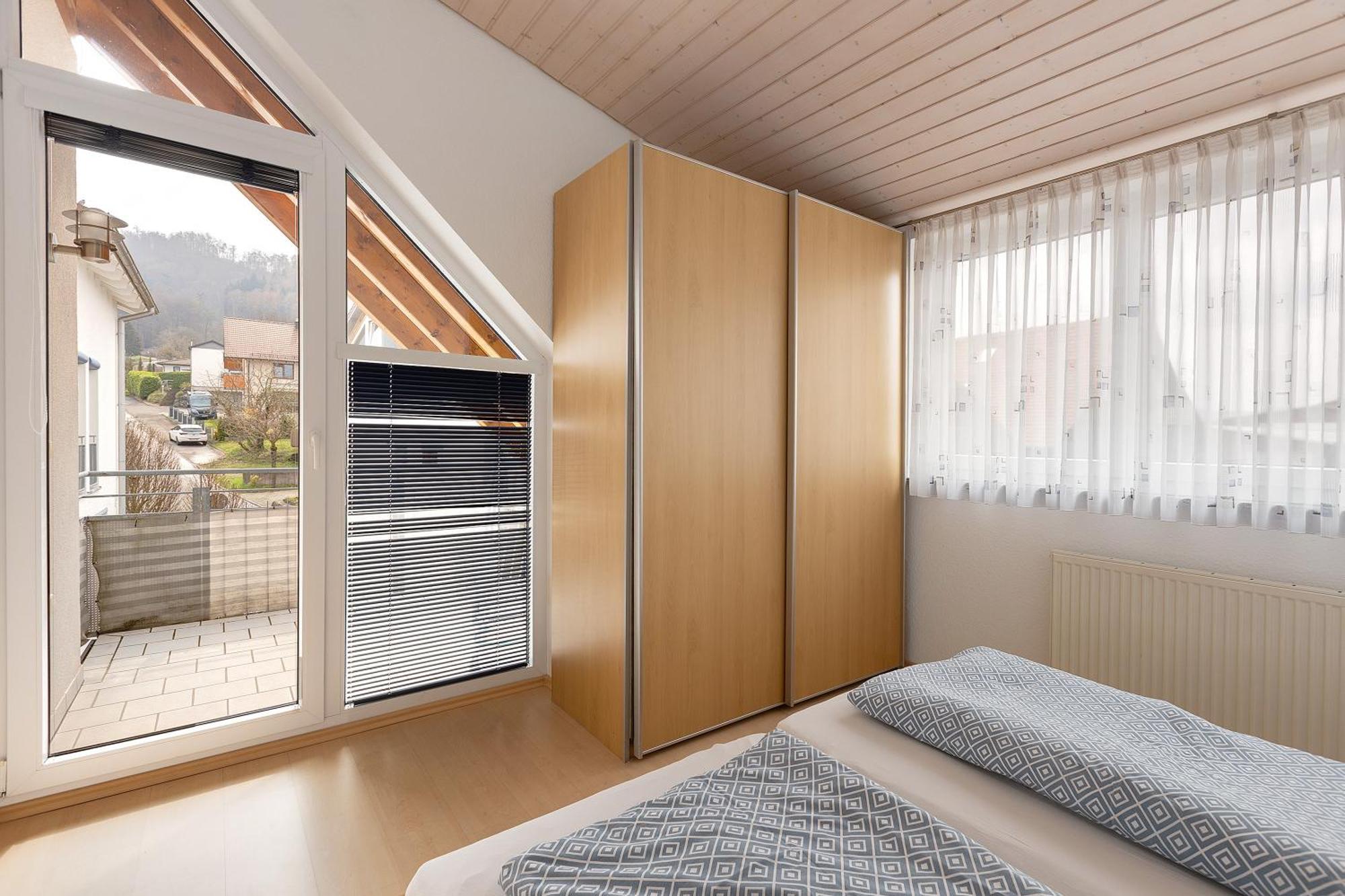 Obstbau Koch Apartment Bodman-Ludwigshafen Exterior photo