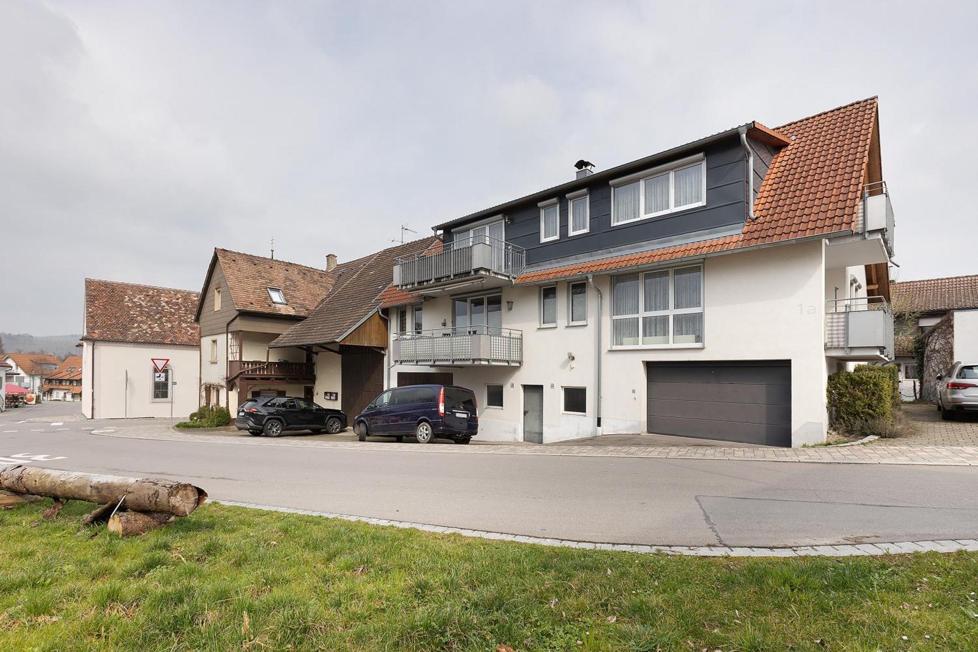 Obstbau Koch Apartment Bodman-Ludwigshafen Exterior photo