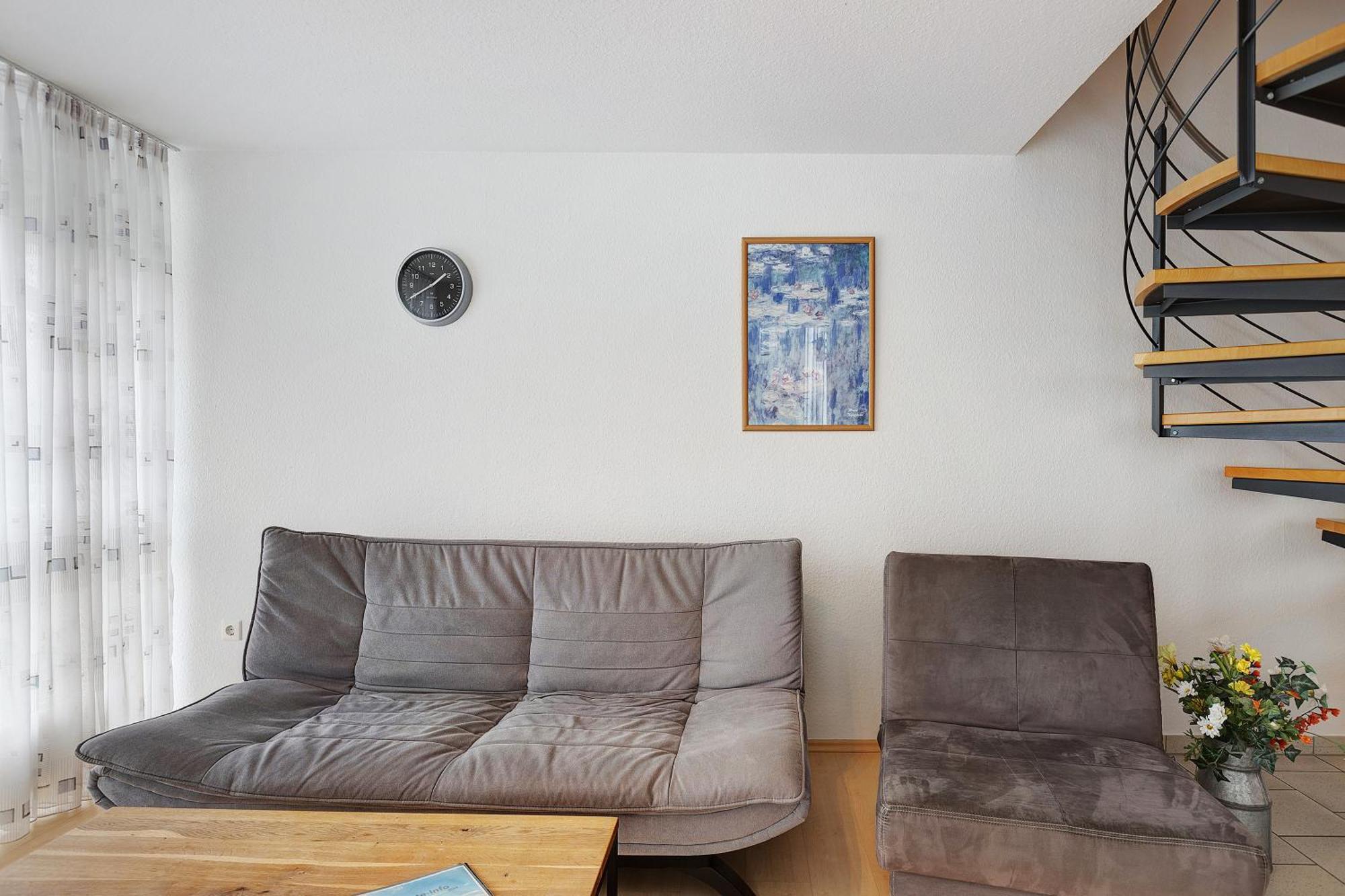 Obstbau Koch Apartment Bodman-Ludwigshafen Exterior photo
