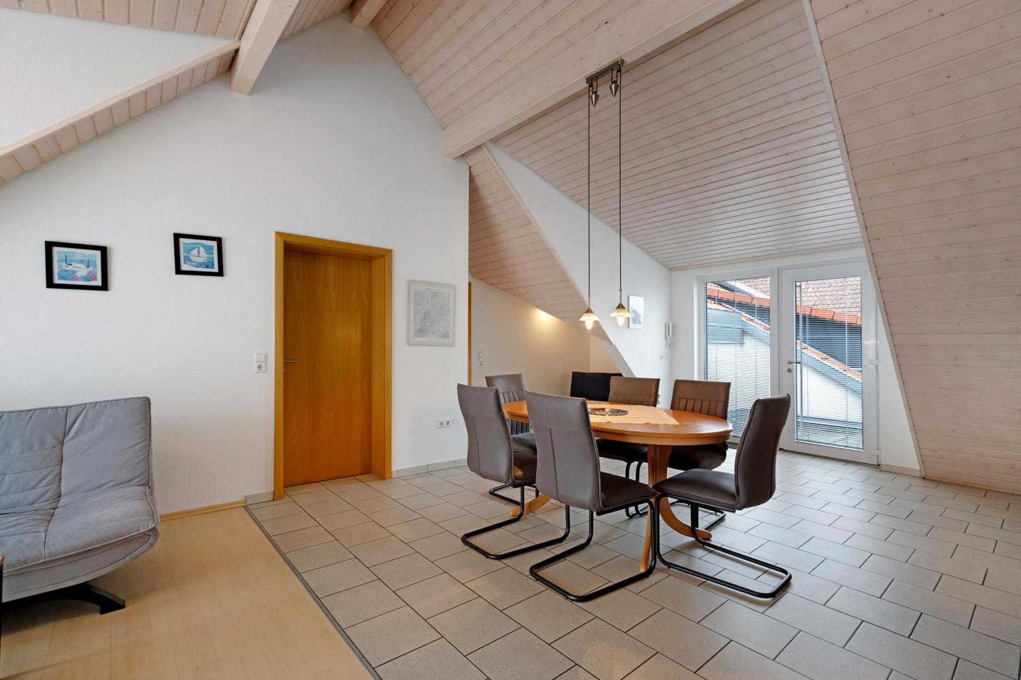 Obstbau Koch Apartment Bodman-Ludwigshafen Exterior photo
